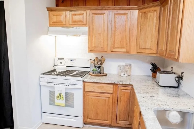 Building Photo - 1526 Goliad St