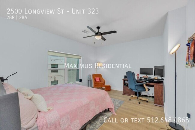 Building Photo - 2500 Longview St