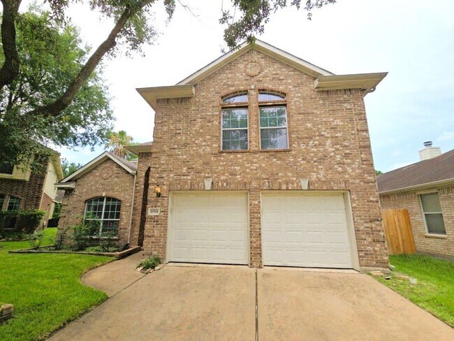Building Photo - 16514 Bluff Springs Dr