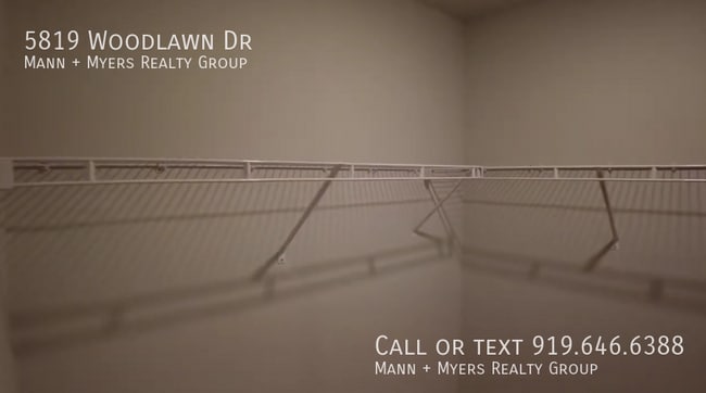 Building Photo - 5819 Woodlawn Dr