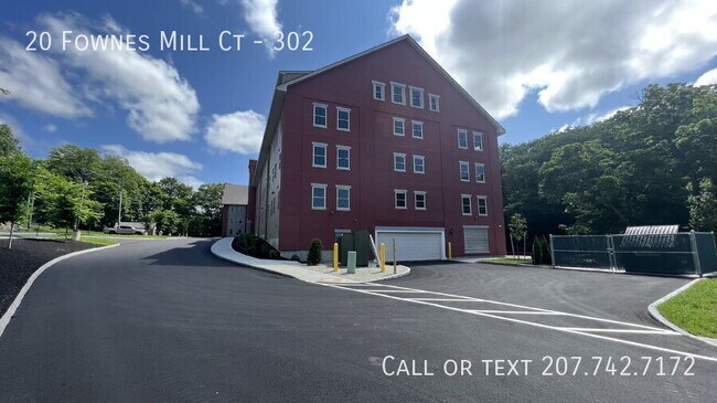 Building Photo - 20 Fownes Mill Court