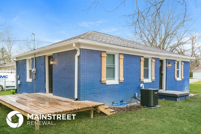 Building Photo - 6067 Bettcher Ave