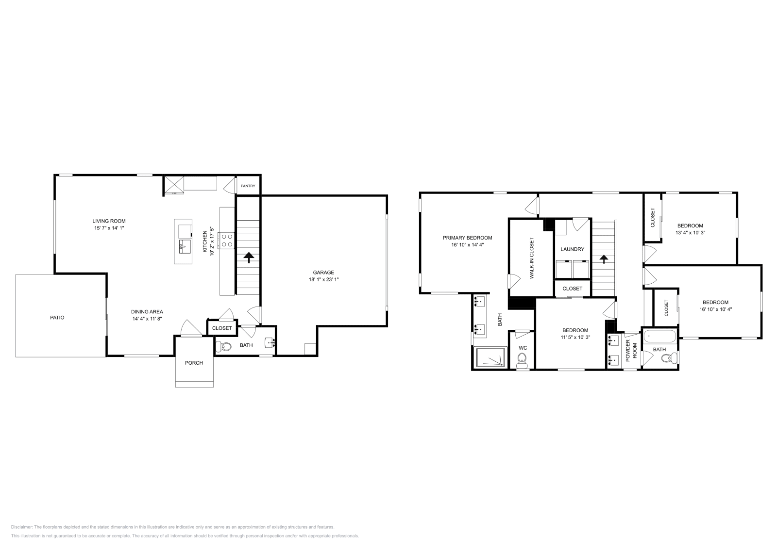 Building Photo - 29407 Jack Pne Ct