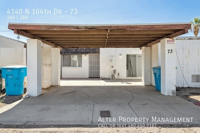 Building Photo - 4140 N 104th Dr