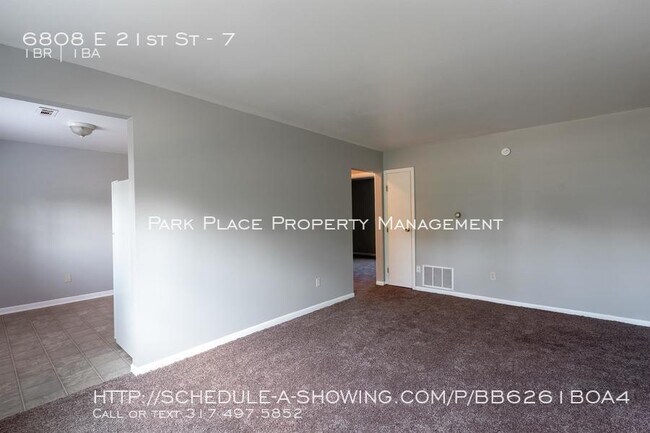 Building Photo - 6808 East 21st St