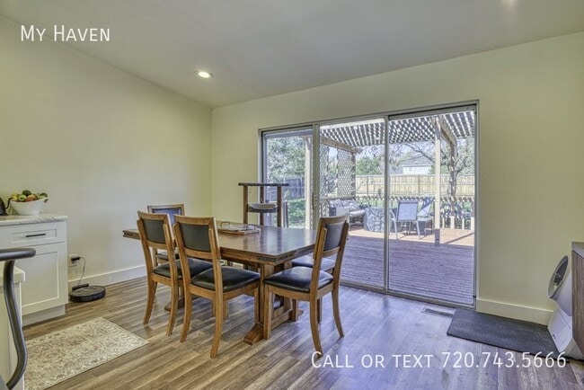 Building Photo - 20978 E Dorado Cir