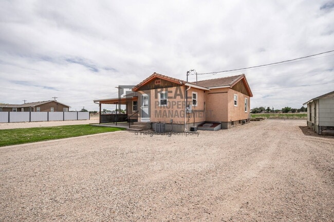 Building Photo - 26539 Gale Rd