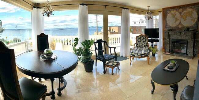 Building Photo - 3849 59th Ave SW