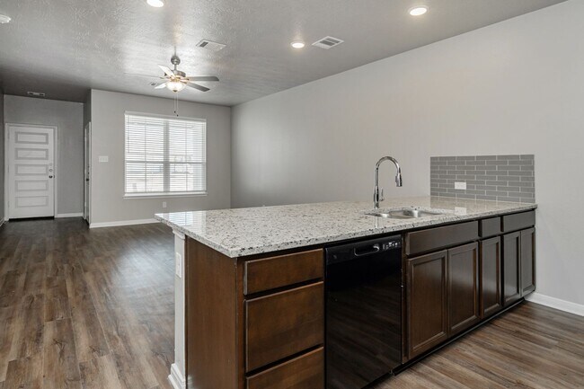 Building Photo - Where Style Meets Comfort: Elevate Your Li...