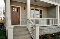 Building Photo - Charming Urban Townhome in the Heart of Vibrant North Nashville