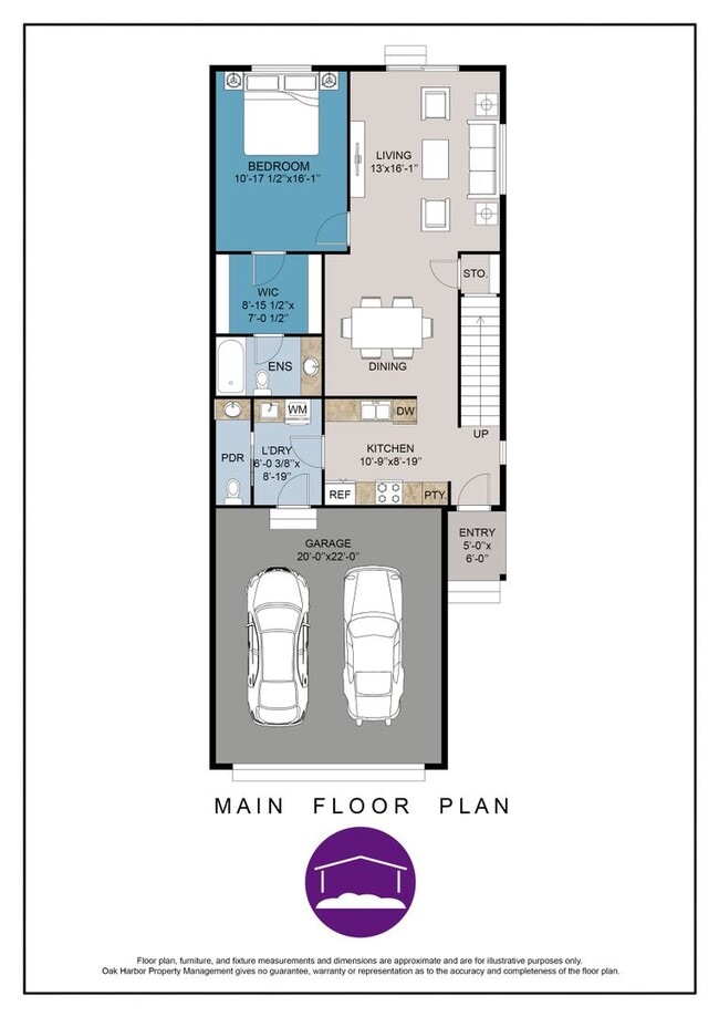 Building Photo - $500 Move In Credit - 3 Bed 2.5 Bath - Mod...
