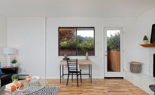 Building Photo - Effortless Style at Kalmia: Updated 2-Bed 2-Bath Condo with Premium Amenities