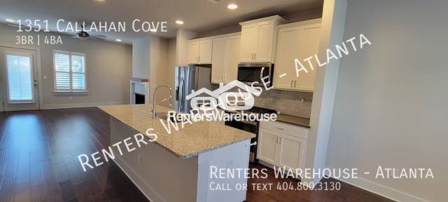 Building Photo - Upscale 3 Bedroom 3.5 Bath Atlanta Townhome!