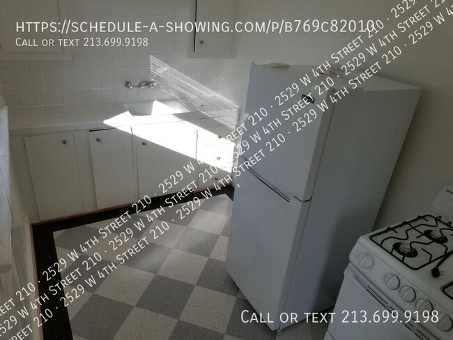 Building Photo - 2529 4th St