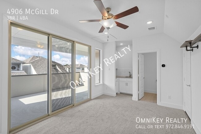 Building Photo - 4906 McGill Dr.