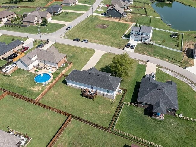 Building Photo - 2513 Warner's Ridge Dr