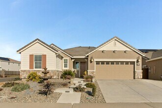 Building Photo - Beautiful Single Story Home in Rancho Cordova