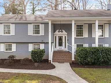 Building Photo - 5412 Farley Dr