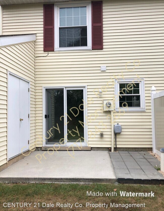Building Photo - 2 br, 1.5 bath House - 20 Williamstown Circle