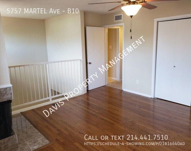 Building Photo - 5757 Martel Ave