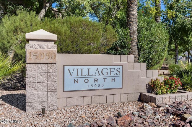 Primary Photo - 15050 N Thompson Peak Pkwy