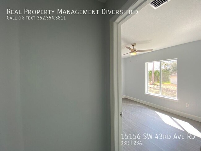 Building Photo - 15156 SW 43rd Avenue Rd