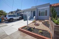 Building Photo - Stunning 2BD/1BA Contemporary Home with Pa...