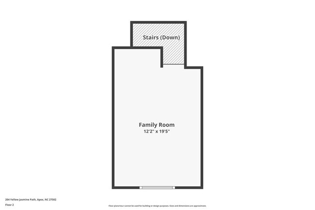 Building Photo - 204 Yellow Jasmine Path