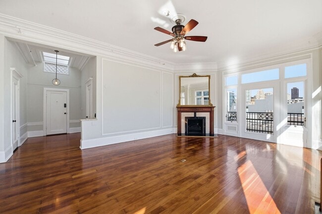 Building Photo - 1405 Van Ness Ave