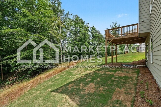 Building Photo - 4526 Highland Gate Pkwy
