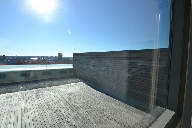Building Photo - 1282 Boylston St