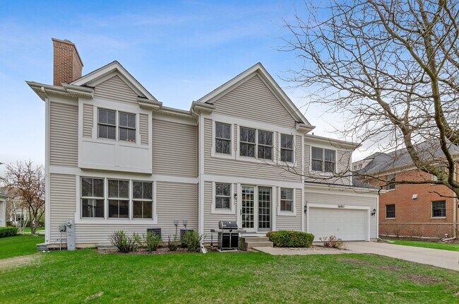 Building Photo - 1680 Primrose Ln
