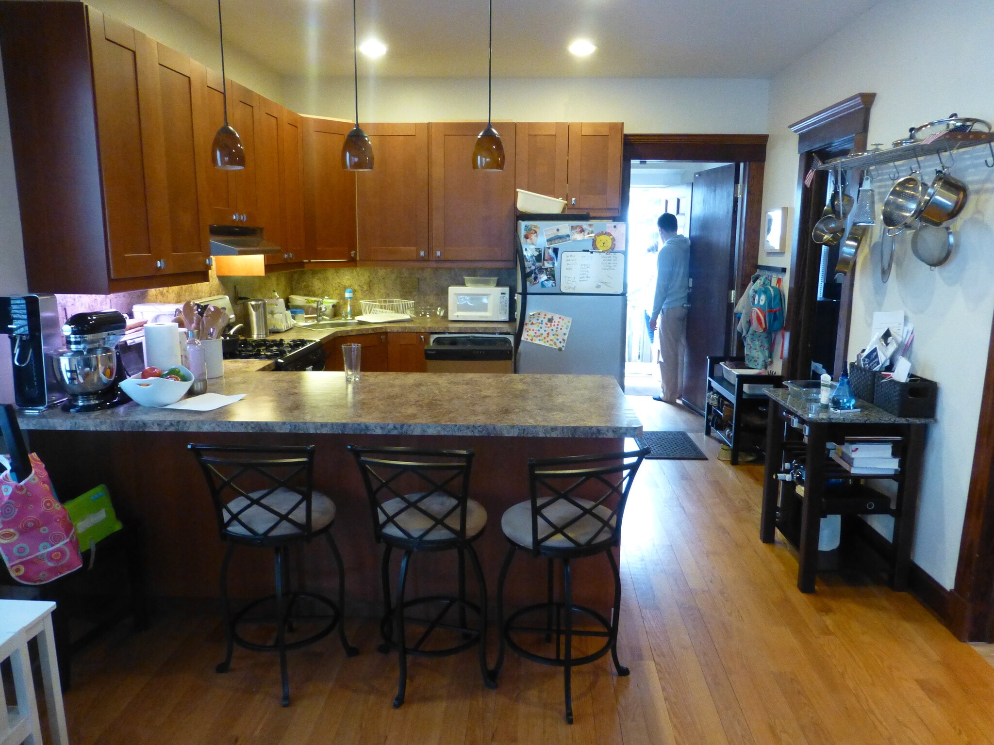 Building Photo - 78 Lawrence St