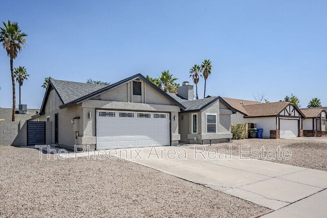 Building Photo - 3778 E Acoma Dr