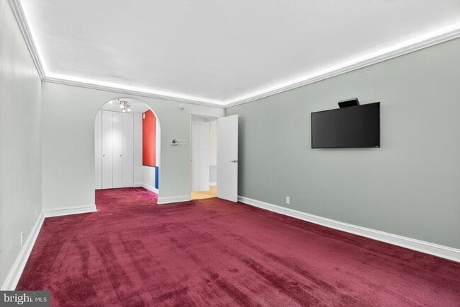 Building Photo - 2401 Pennsylvania Ave