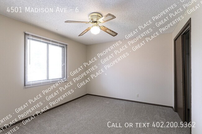 Building Photo - 4501 Madison Ave