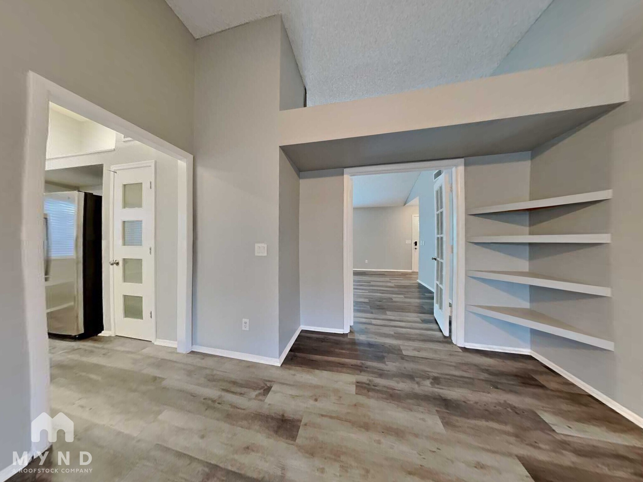 Building Photo - 7210 W Krall St