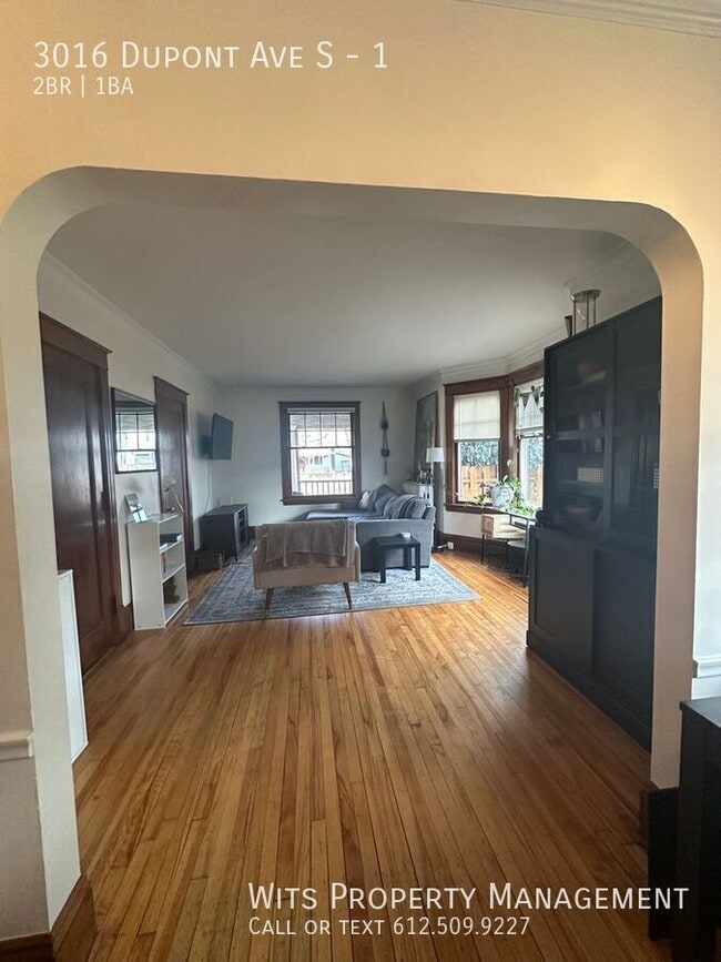 Building Photo - 3016 Dupont Ave S