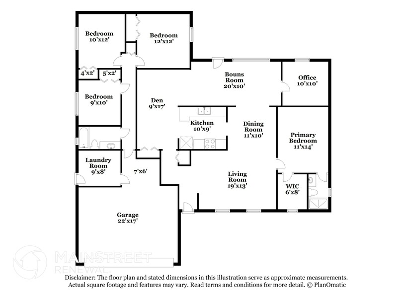 Building Photo - 13903 Briardale Ln