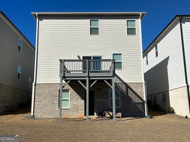 Building Photo - 4636 Waxwing St