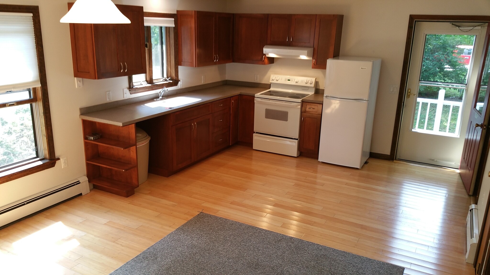 Kitchen - 15 Shannon Dr