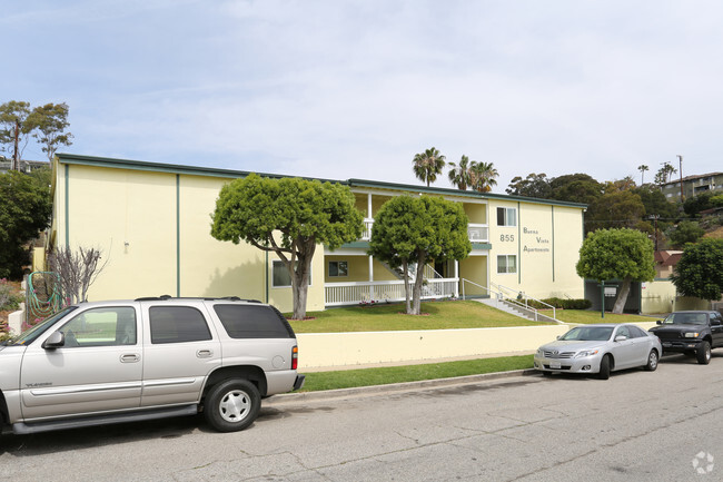 Primary Photo - Buena Vista Apartments