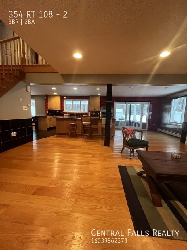 Building Photo - 354 NH-108