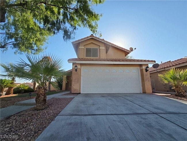 Primary Photo - 8120 Sandy Creek Dr