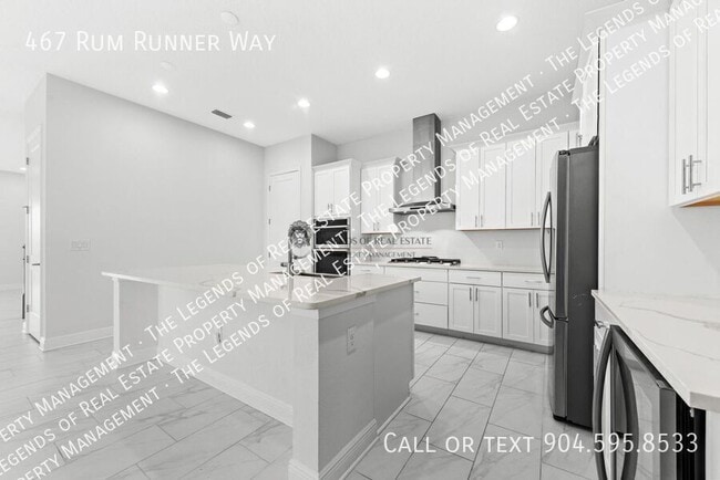 Building Photo - 467 Rum Runner Wy