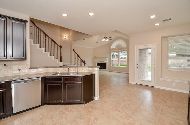 Building Photo - 4815 Addison Forest Trail