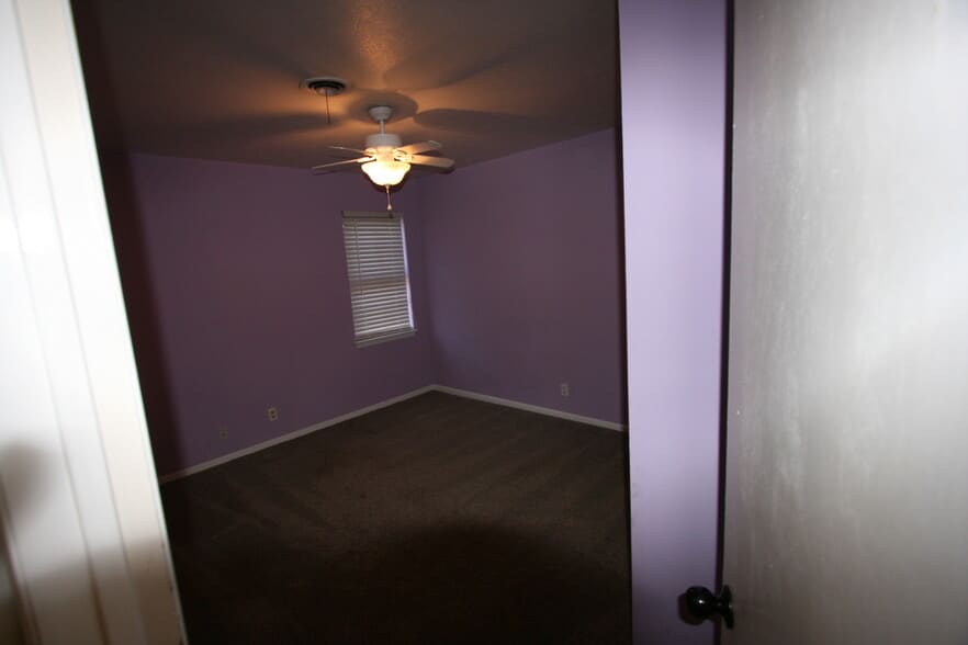 Bedroom #2 - 2604 Mears Dr