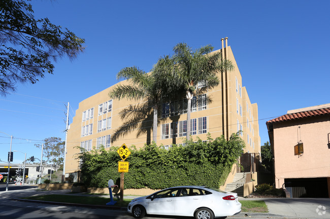 9326 Exposition Blvd Apartments - 9326 Exposition Blvd. Apartments