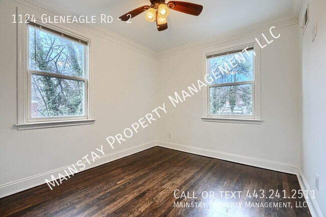 Building Photo - 1124 Gleneagle Rd