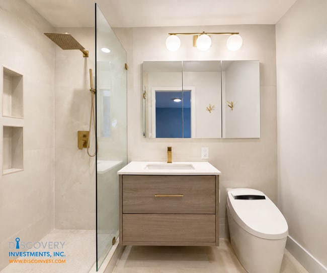 Building Photo - 6323 Girvin Dr